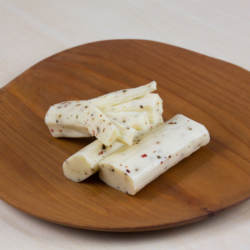 さけるチーズ 二世古 白樺【shirakaba】SPスパイシー