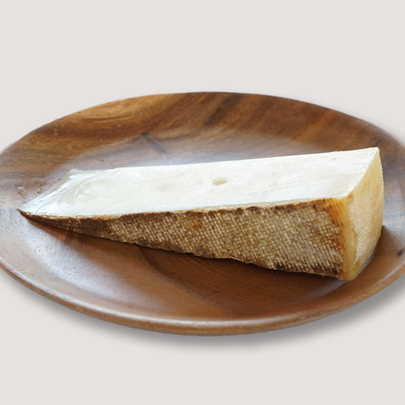 セミハードチーズ 二世古 楓【kaede】12ヶ月